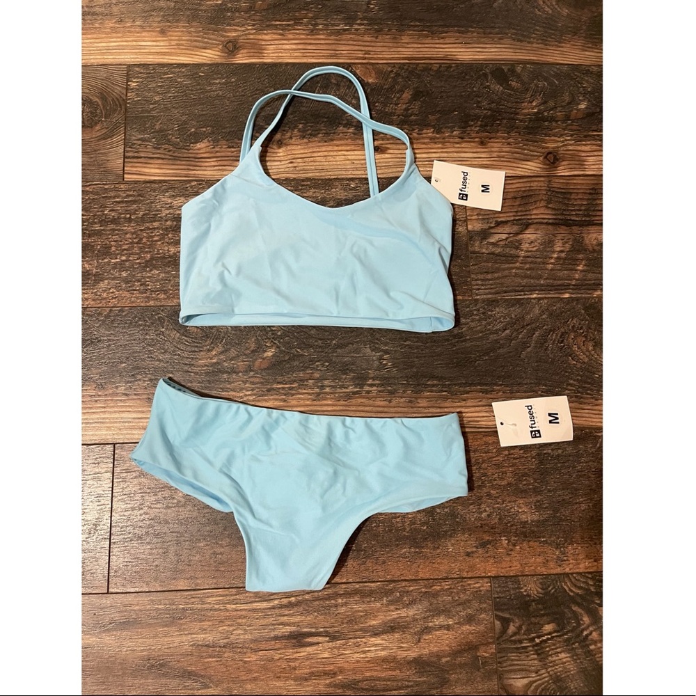 👙 Fused Hawaii 👙
